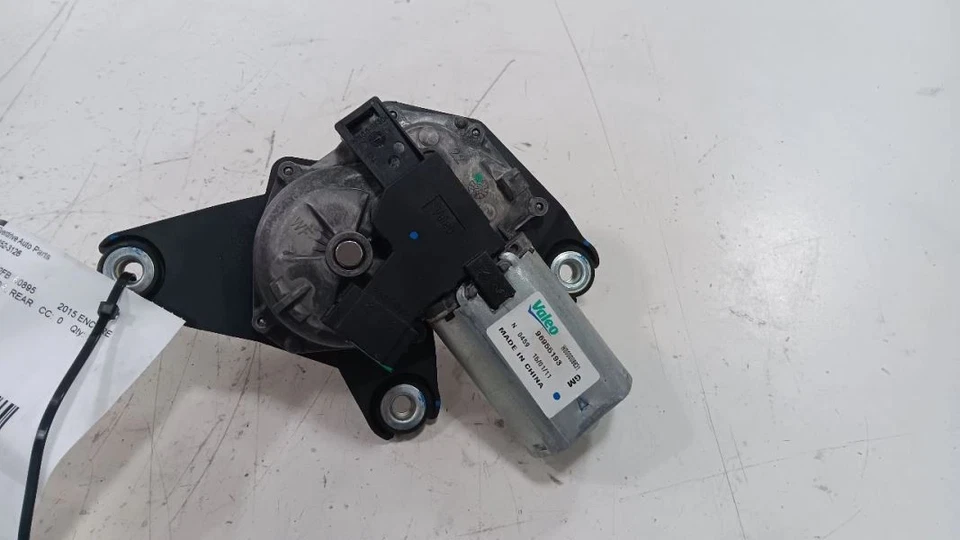 Мотор стеклоочистителя заднего стекла подходит для 13-20 TRAX - Изображение 1 из 4