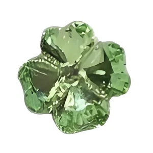 Comfortable Alloy Clovers Earrings Portable Designs Gift for Her - Picture 1 of 8