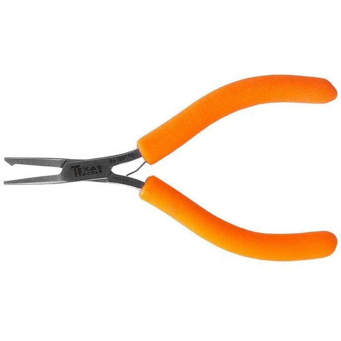 Texas Tackle 30100 Split-ring Pliers Standard Sz