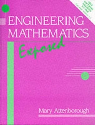 Engineering Mathematics Exposed, Attenborough, Mary - Image 1 of 2