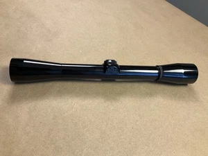 Vintage Baby Browning 4x Scope 3/4" Tube  - Picture 1 of 17