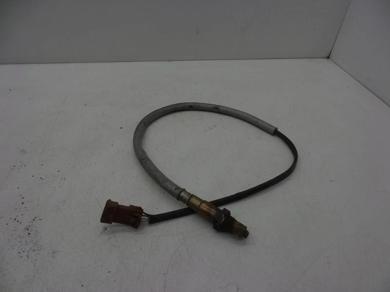 SENSORE LAMBDA Saab 9-3 II (YS3F) Cabrio 1.8t 16V (B207E(Euro 5)) 2004 55353149 - Immagine 1 di 1