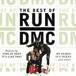 The Best of Run DMC [2003] [Remaster] by Run-D.M.C. (CD, Dec-2005, BMG Special Products)