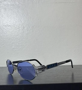 Vintage Jean Paul Gaultier JPG 57-5105 Eyeglasses Made Japan - Picture 1 of 12