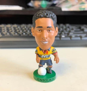 Corinthian Prostars Arsenal Anelka PRO065 Soccer Football Figurine New - Picture 1 of 4