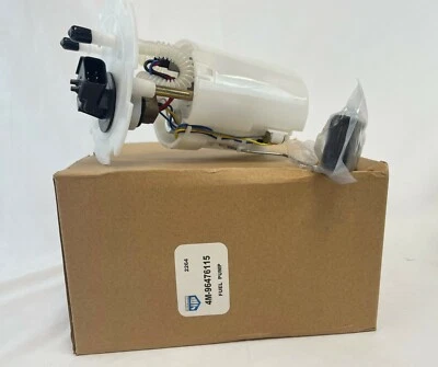 Conjunto de módulo de bomba de combustible 4M-96476115 para Chevrolet Aveo, Spark, Pontiac Matiz Foto 1 de 4