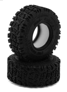 RC4WD Dick Cepek® Fun Country 1.9" Scale Crawler Tire (2) (X2 S3) RC4ZT0031 - Picture 1 of 2