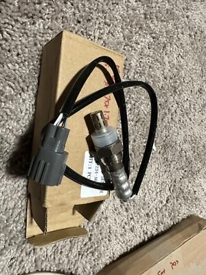 Sensor de oxígeno 234-4624 Foto 1 de 2