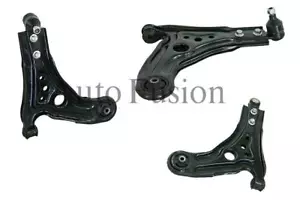 Brazo de control delantero derecho inferior para Daewoo Kalos T200 2003-2004 - Imagen 1 de 1