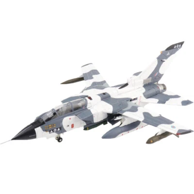 for HM Tornado GR.1A ZA371/C RAF II AC Squadron Norway 1995 1:72 Pre-built Model - Image 1 of 4