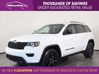 2020 Jeep Grand Cherokee Upland Off Lease Only 2020 Jeep Grand Cherokee Upland Regular Unleaded V-6 3.6 L/220