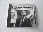 Stewart Home - Cyber-Sadismus live! CD Sabotage Editions SABHNT 002