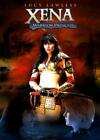 399762 Xena Warrior Princess Film Lucy Lawless WALL PRINT POSTER CA