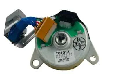 Motor Telescópico Eléctrico Volante Original Lexus LS430 89232-50050 Foto 1 de 2