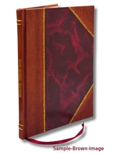 Don Juanito juguete comico en un acto y en prosa 1891 by Ramiro  [Leather Bound] - Picture 1 of 10