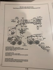 Motor O Scale Model Railroad Parts & Spares for sale | eBay