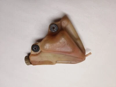 Tanque de aceite Suzuki Cyclone TM400 compatible con 1971 Foto 1 de 2