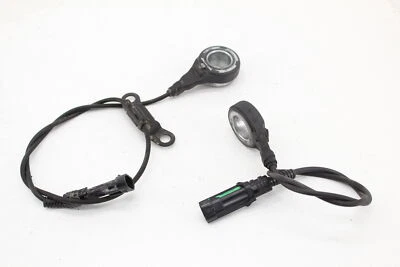 Harley-Davidson Touring Electra Road King 2008-2013 sensor de velocidad ABS delantero Foto 1 de 4