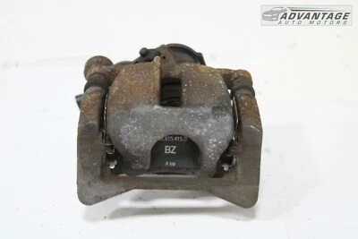 AUDI A7 QUATTRO 2016-2018 PINZA DE FRENO ABS LADO DERECHO TRASERO 4G0615415D OEM Foto 1 de 4