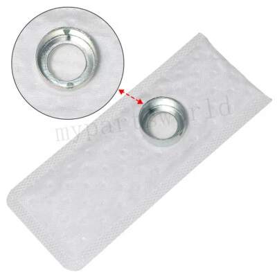 Filtro filtro filtro combustible BMW R850C R850RT R1100R R1150RT R1200C K1200LT K1200RS Foto 1 de 4