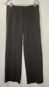 The Limited Womens Size 4 Cassidy Fit Charcoal Great Dress Pants Slacks Business - Picture 1 of 10