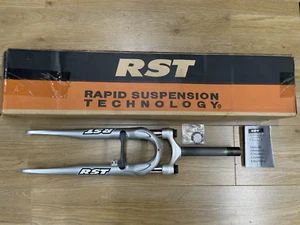 RST 700c suspension forks - Picture 1 of 2