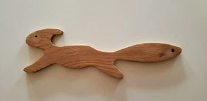 Oven Squirrel - Oven Rack Puller! - Picture 1 of 3