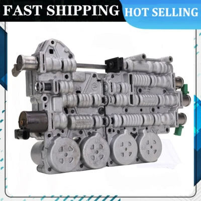 Transmission Valve Body For BMW 325i 330i 328i 525i 528i 530i X3 X5 5L40E - Image 1 of 4