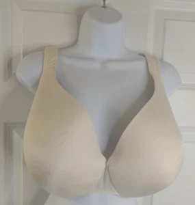 Cacique, Full Coverage BH, weiß, Größe 40H - Bild 1 von 4