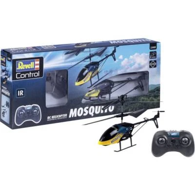 Revell Control Mosquito RC Einsteiger Hubschrauber RtF - Bild 1 von 4