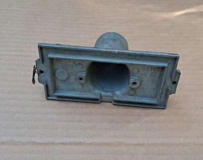 1951 年 1952 年普利茅斯 Cranbrook 剑桥 Concord NOS MoPar 右公园灯屋 — 第 1/3 张图片