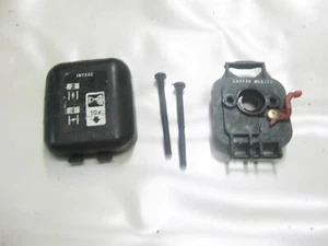 Cub Cadet Trimmer CC2025 Air Cleaner Assembly Part 791-181752, 791-181758 - Picture 1 of 2