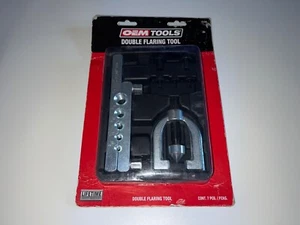 Oem Tools Marke - Doppelabfackelwerkzeug - Brandneu - Bild 1 von 2