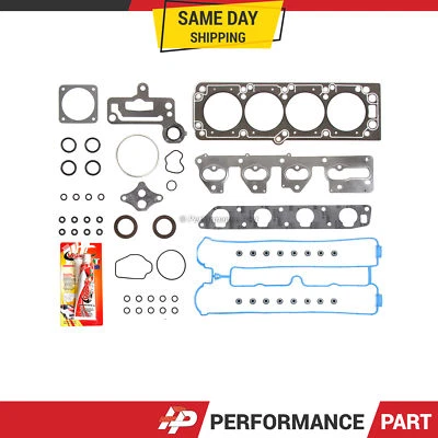 Head Gasket Set for 06-08 Suzuki Forenza Reno Chevrolet Optra 2.0 A20DMS - Image 1 of 4