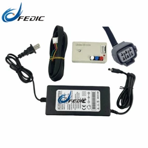 Turbo actuator calibrator tool 812905-0003 for Hino Truck Ranger with JO8E JNLT - Picture 1 of 8