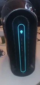 Alienware Aurora R10 Desktop PC Ryzen 9 3950X, 64 GB RAM, 2 TB NVMe SSD, 2080Ti - Picture 1 of 10