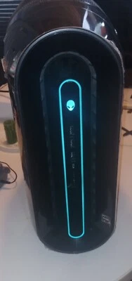 Alienware Aurora R10 Desktop PC Ryzen 9 3950X, 64 GB RAM, 2 TB NVMe SSD, 2080Ti - Image 1 of 4