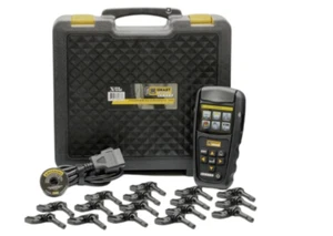 TPMS SMART SENSOR ELITE PROGRAMMING TOOL 17-140 PLUS (16) 17-43041 SMART SENSORS - Picture 1 of 3