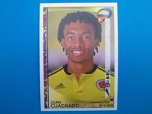 Panini Copa America Centenario USA 2016 n. 52 Cuadrado Colombia - Imagen 1 de 1