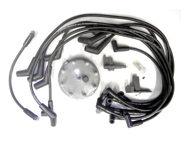 18RP69K Ignition Tune-Up Kit Fits 1985-1990 Lincoln Town Car 5.0L V8 - Image 1 of 1