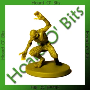 BITS D&D Tomb of Annihilation - SU-MONSTER - Imagen 1 de 1