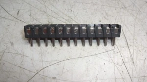 Siemens 6ES7290-2AA00-0XA0 / 6ES72902AA000XA0 12 pines Terminal Simatic S7-200 - Imagen 1 de 5
