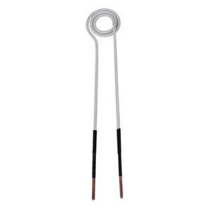 UNICRAFT Heizspule Induktionsheizgerät L=750 mm D=4 mm - Bild 1 von 1