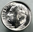 1960 Roosevelt Silver Dime Unc Uncirculated 10C US Coin Choose Quantity