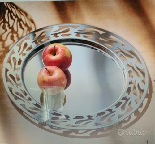 Vassoio Alessi nuovo - Immagine 1 di 1