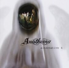 Anathema 'Alternative 4' CD - NUEVO SELLADO