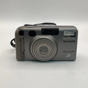 FujiFilm Endeavor 300ix Zoom 35mm Camera - Tested and working - Picture 1 of 15