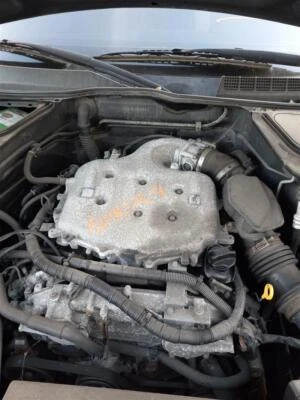 Used Right Tail Light Assembly fits: 2003 Infiniti FX SERIES quarter panel mount Foto 1 de 4