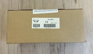 AUTOMATION DIRECT D2-04B-1 DIRECT LOGIC 205 4 SLOT I/O BASE CHASSIS MODULE NEW - Picture 1 of 9