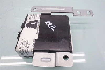 Unidad de red Lexus Rx300 1999-2003 Driver Mpx 89224-48020 Foto 1 de 4
